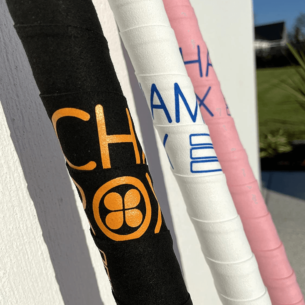 Chamrox | Chamrox Chamrox Elite | Chamrox Elite - Black | Total Hockey