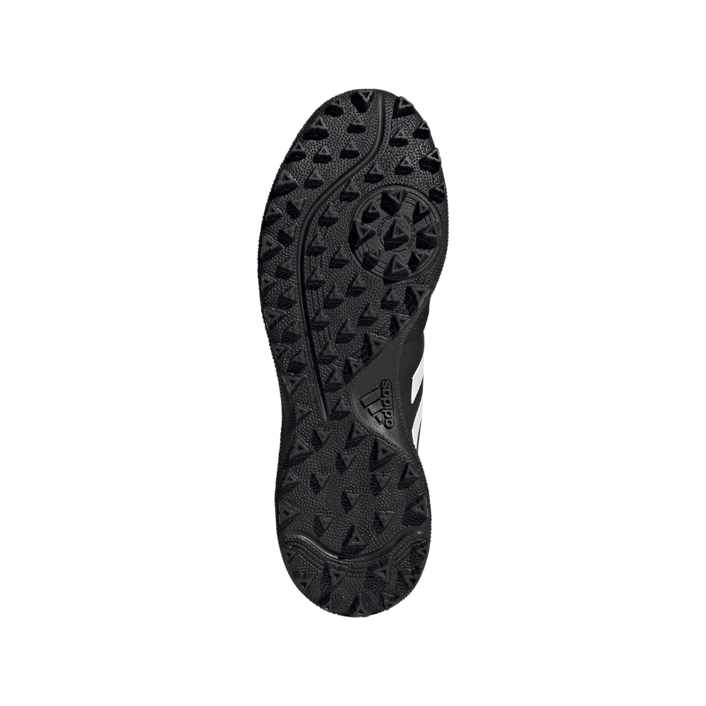 Adidas Hockey | Adidas Hockey DIVOX Black (2023) | DIVOX Black (2023) - EUR 36.66 | UK 4 | Total Hockey
