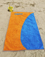 OBO | OBO DryUp | DryUp - Orange/Blue | Total Hockey