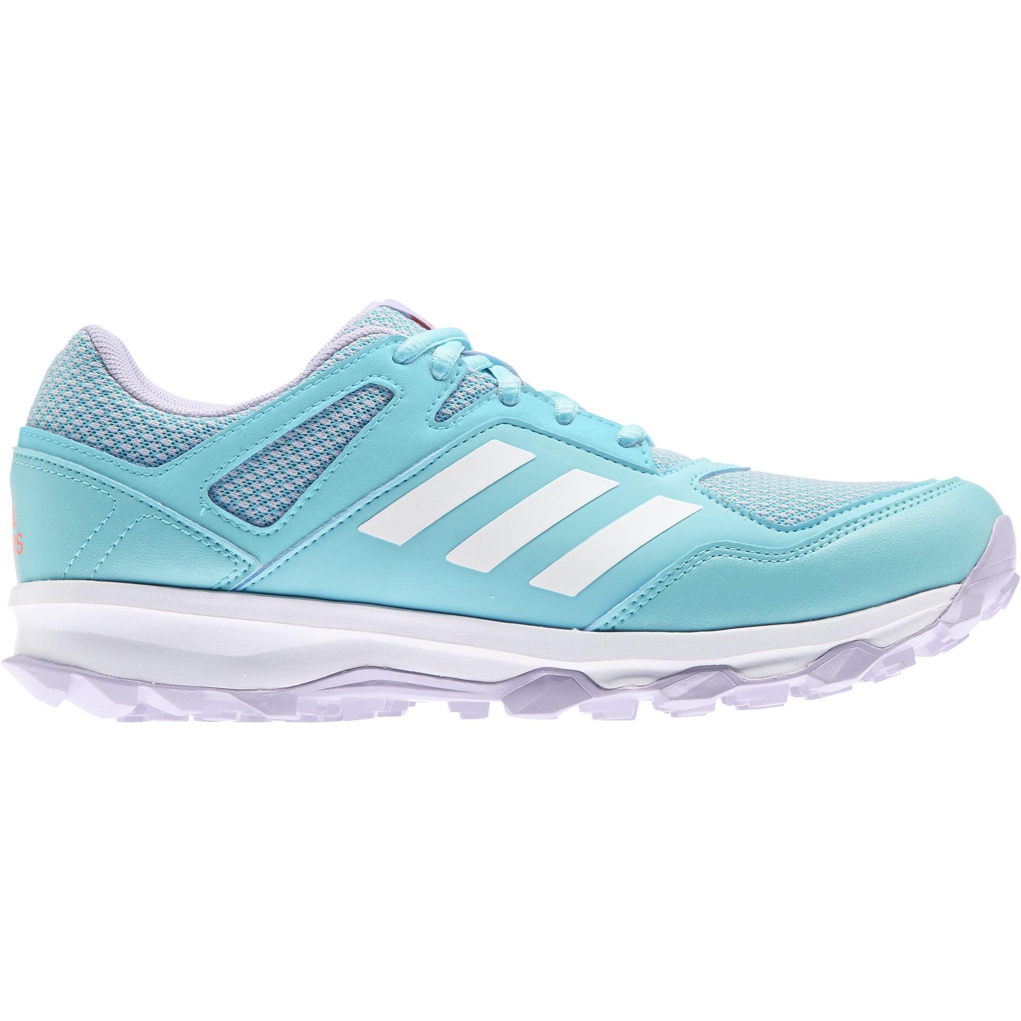 Adidas Hockey Fabela Rise Aqua (2021)