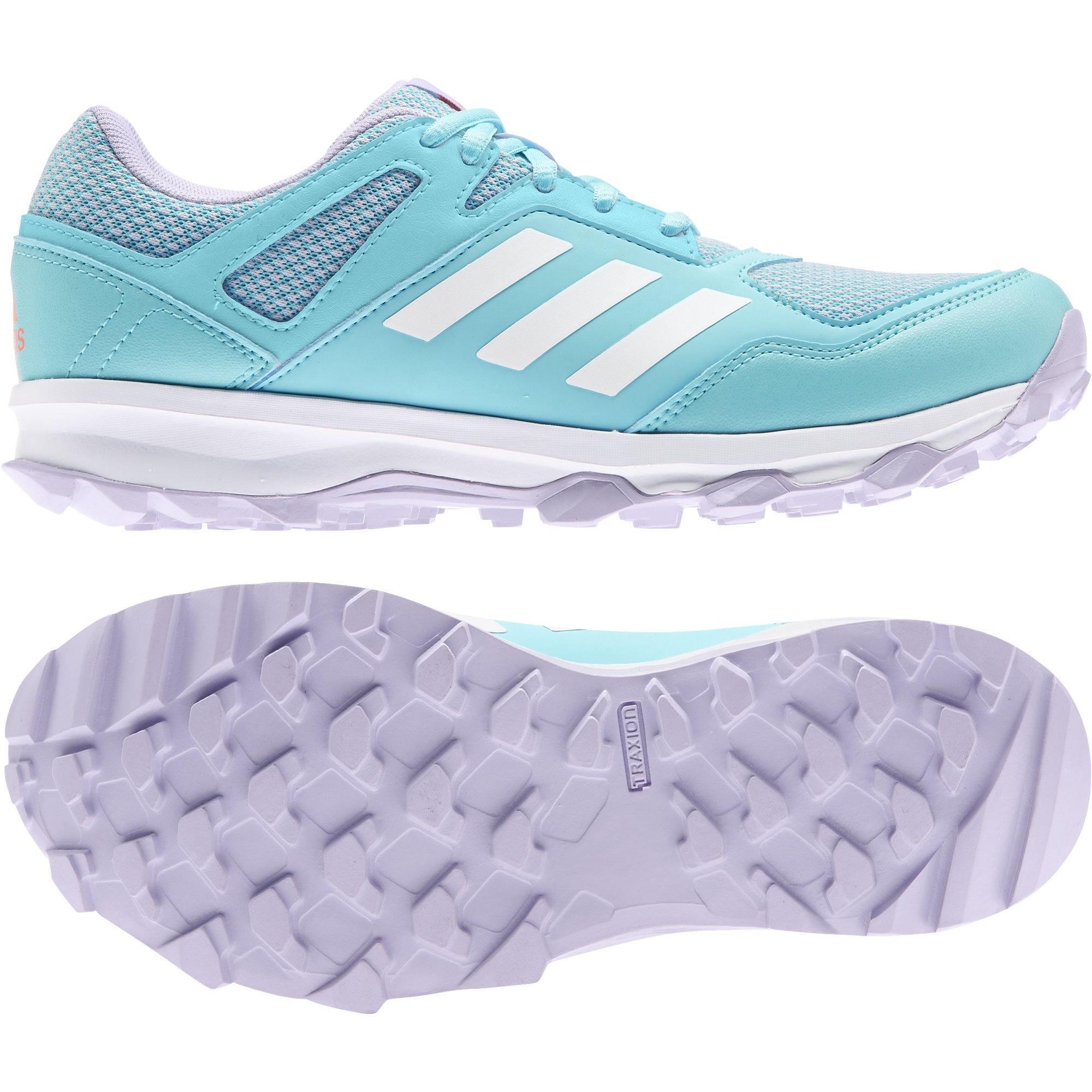 Adidas Hockey Fabela Rise Aqua (2021)