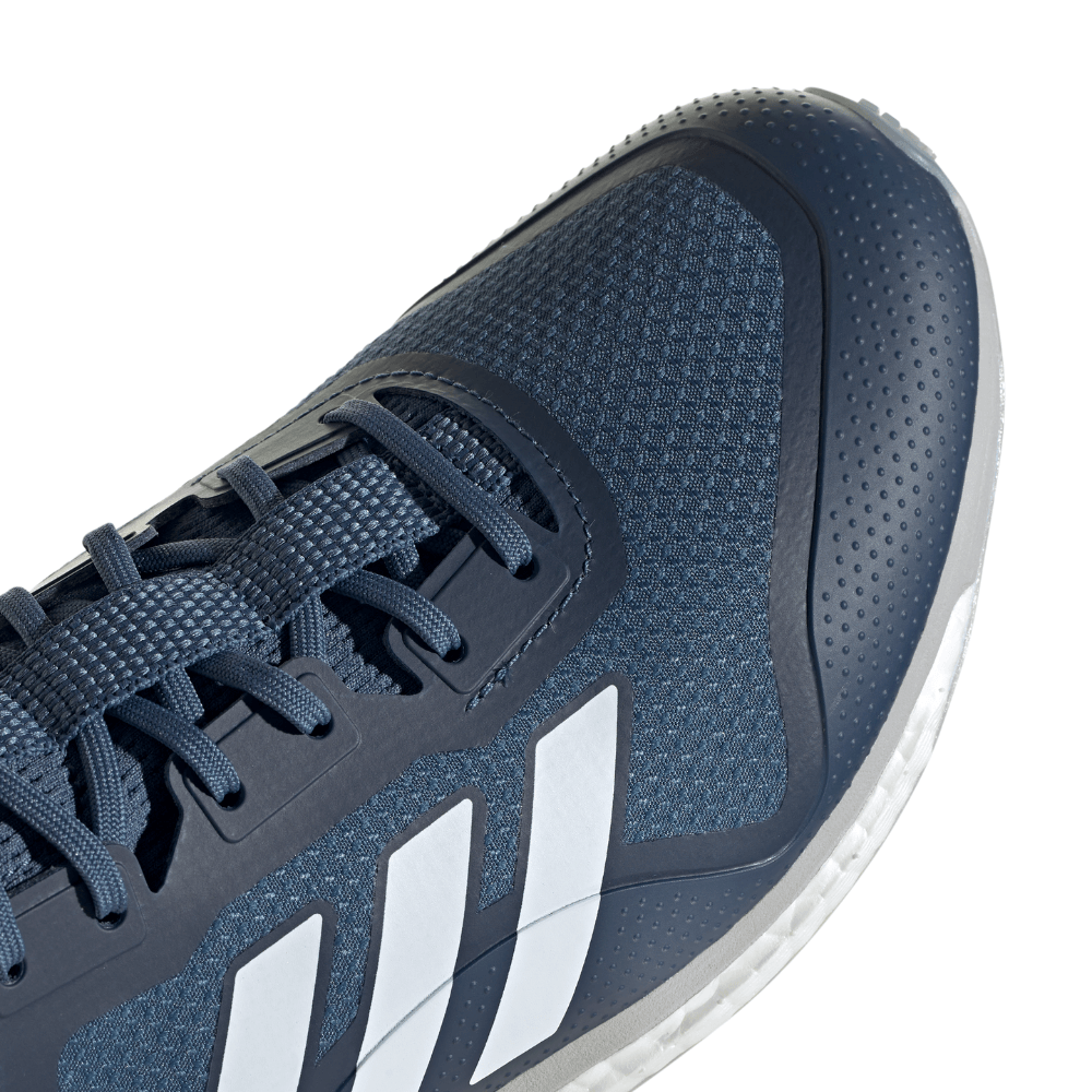 Adidas Hockey | Adidas Hockey Fabela X Empower Blue (2023) | Fabela X Empower Blue (2023) - EUR 36 | UK 3.5 | Total Hockey
