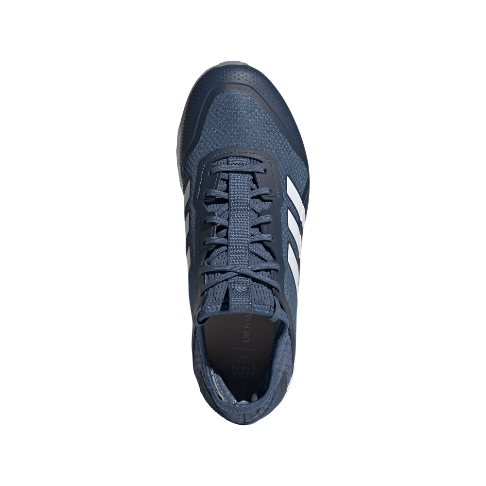 Adidas Hockey | Adidas Hockey Fabela X Empower Blue (2023) | Fabela X Empower Blue (2023) - EUR 36 | UK 3.5 | Total Hockey