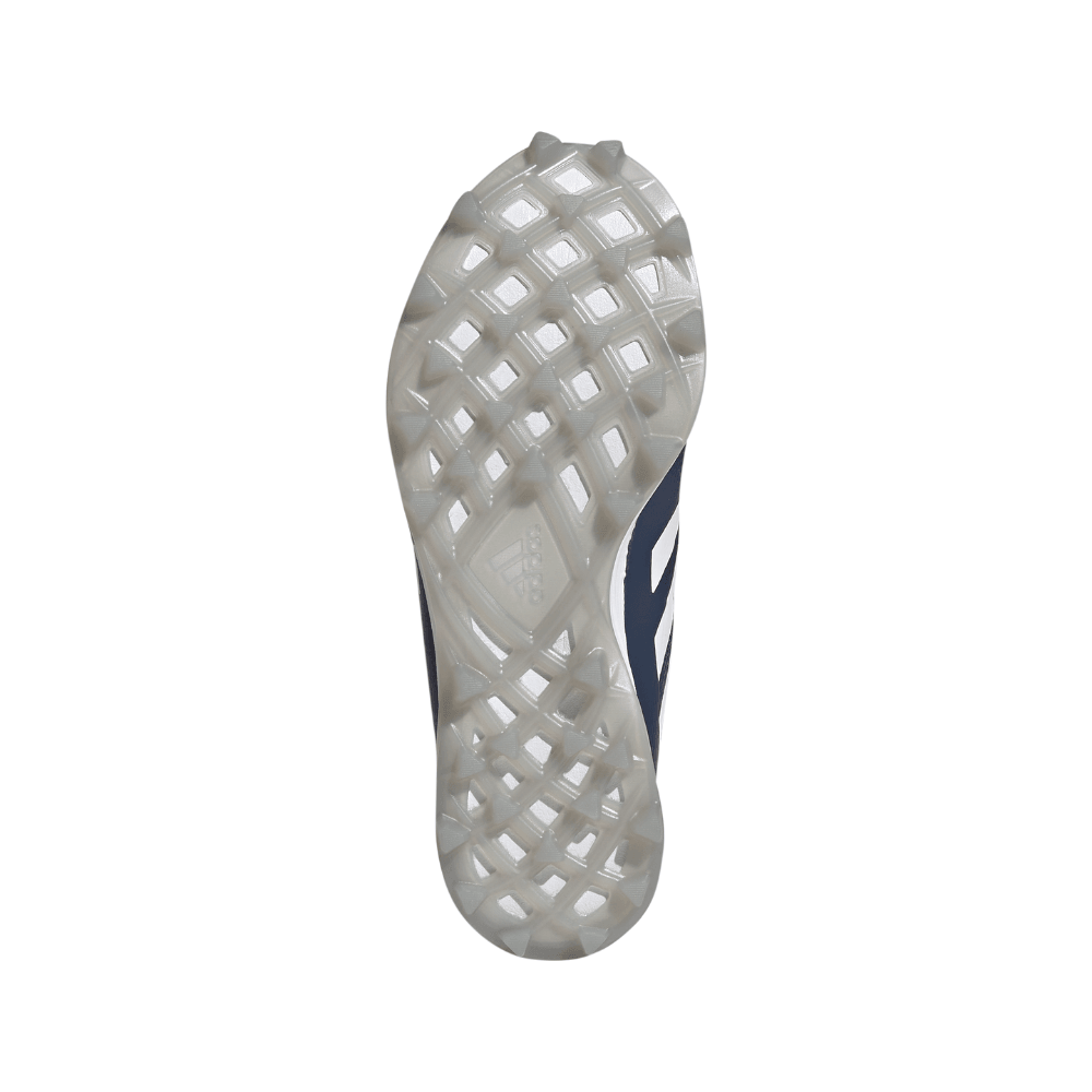 Adidas Hockey | Adidas Hockey Fabela Zone 2.1 Blue (2023) | Fabela Zone 2.1 Blue (2023) - EUR 36 | UK 3.5 | Total Hockey