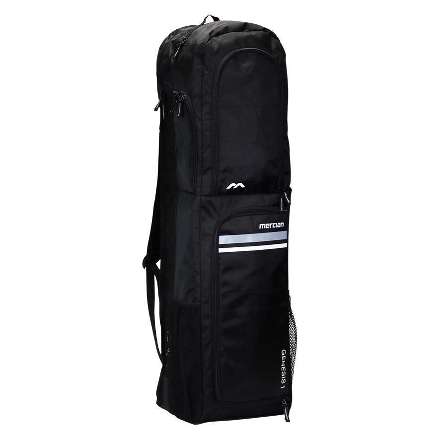 Mercian Hockey | Mercian Hockey Genesis 1 Bag | Genesis 1 Bag - Mint | Total Hockey