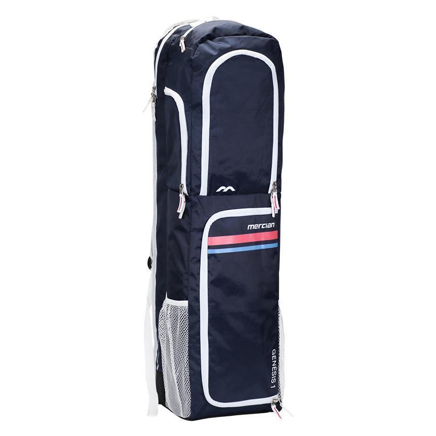 Mercian Hockey | Mercian Hockey Genesis 1 Bag | Genesis 1 Bag - Mint | Total Hockey
