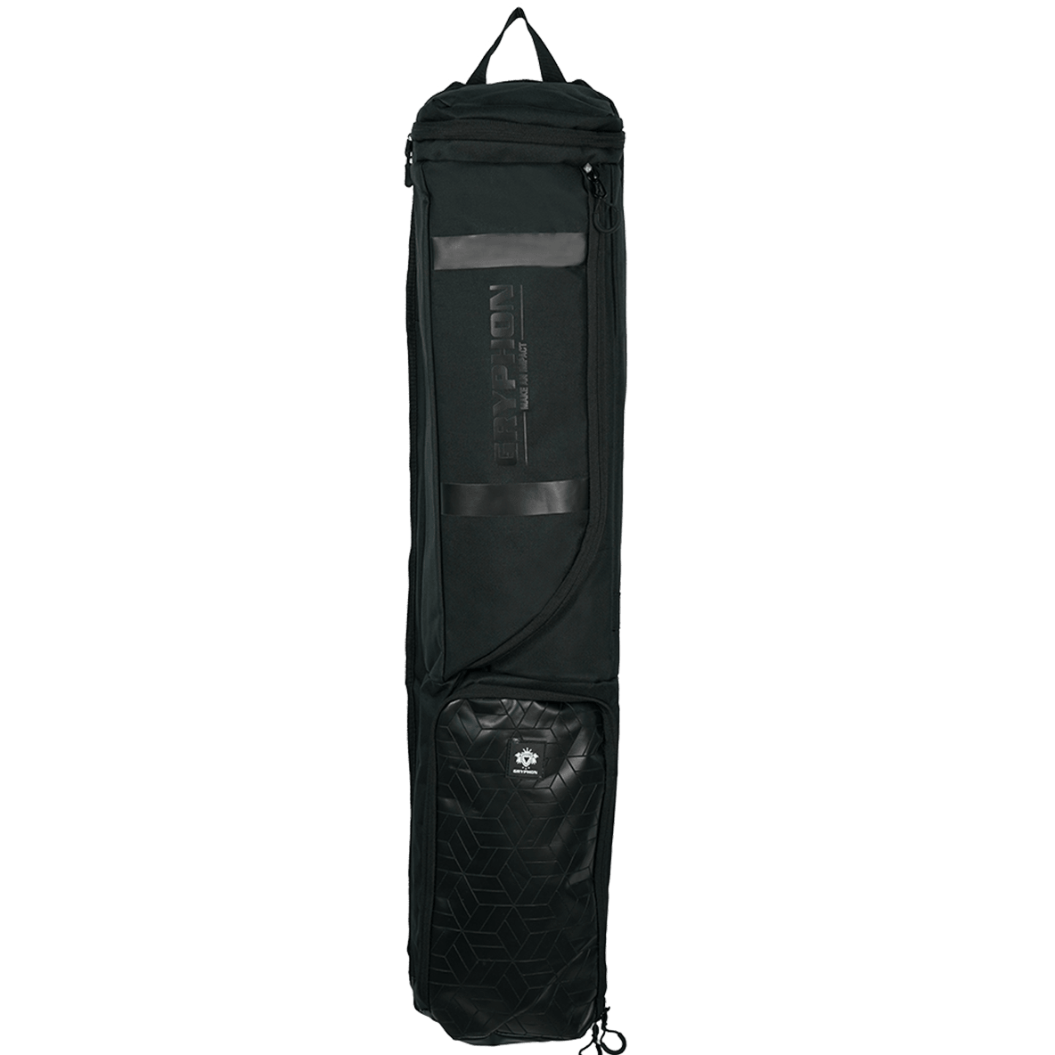 Gryphon Hockey | Gryphon Hockey Mike DS | Mike DS - Black | Total Hockey