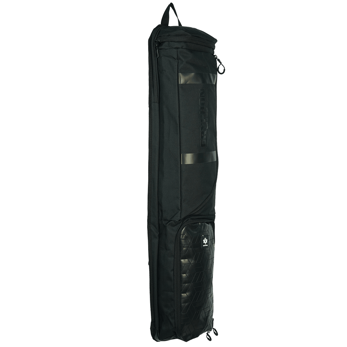 Gryphon Hockey | Gryphon Hockey Mike DS | Mike DS - Black | Total Hockey