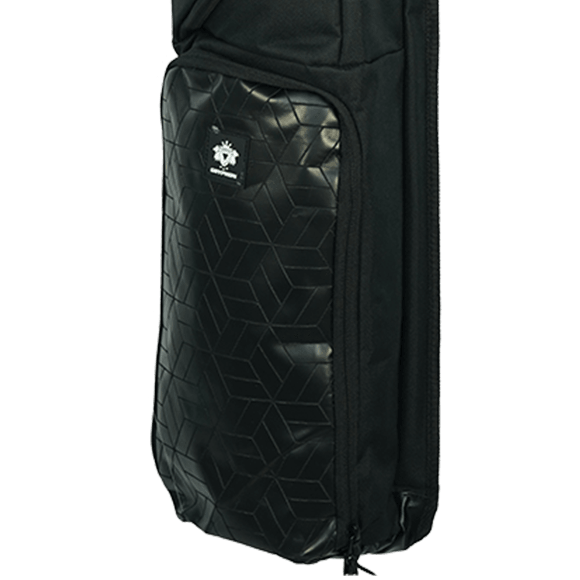 Gryphon Hockey | Gryphon Hockey Mike DS | Mike DS - Black | Total Hockey