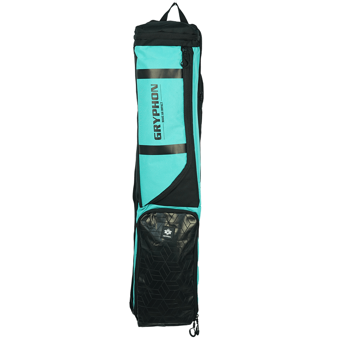 Gryphon Hockey | Gryphon Hockey Mike DS | Mike DS - Teal | Total Hockey