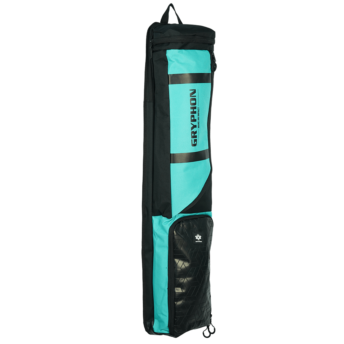 Gryphon Hockey | Gryphon Hockey Mike DS | Mike DS - Black | Total Hockey