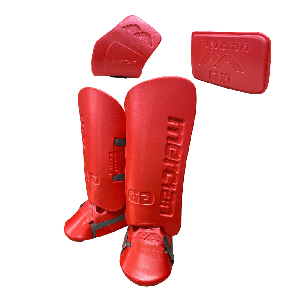 Mercian Hockey | Mercian Hockey Genesis 3 Enhanced Set -X Small | Genesis 3 Enhanced Set -X Small - Small | Total Hockey
