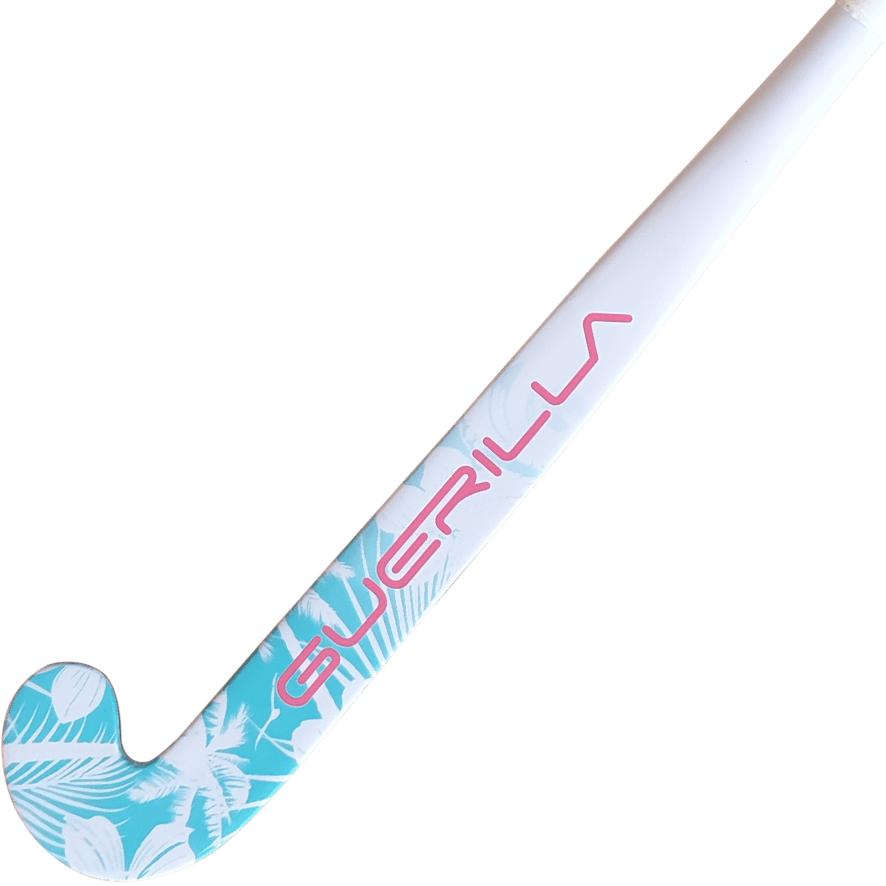 Guerilla C20 White (2021)