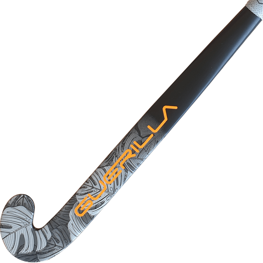 Guerilla C20 Black (2021)