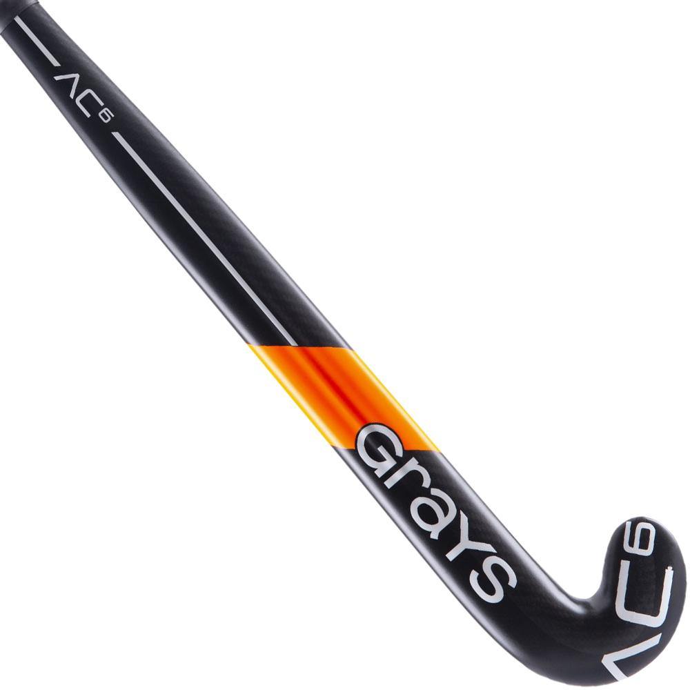 Grays AC6 Midbow (2021)