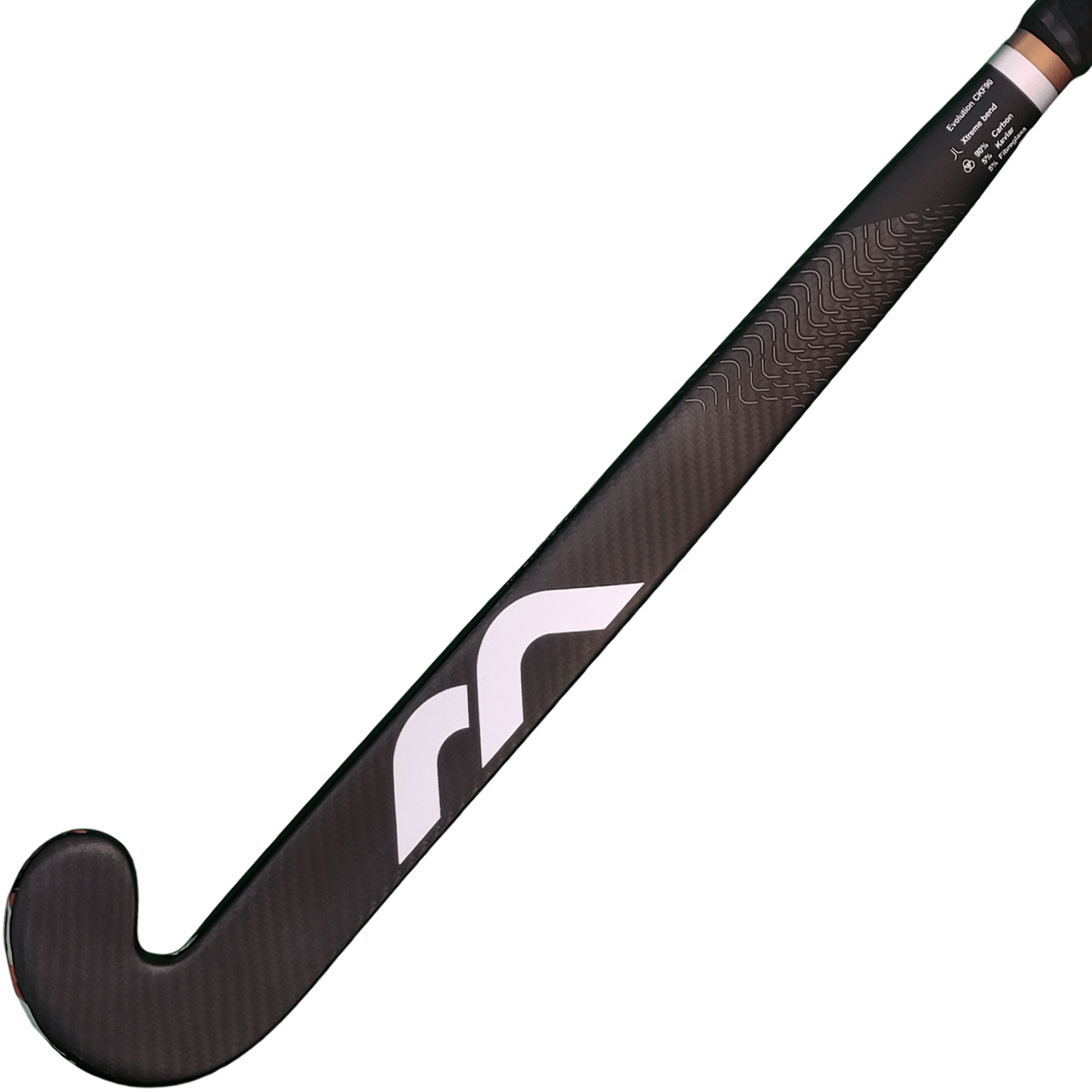 Mercian Hockey | Mercian Hockey Indoor Elite CKF90i (2024) | Indoor Elite CKF90i (2024) - 36.5" Light | Total Hockey
