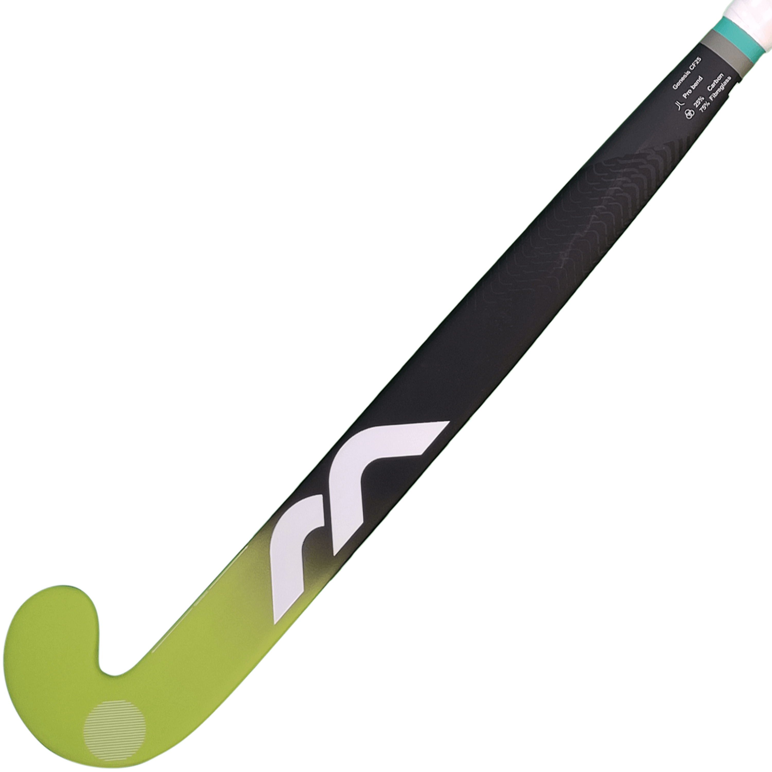 Mercian Hockey | Mercian Hockey Genesis CF25 Jr (2024) | Genesis CF25 Jr (2024) - 34" Light | Total Hockey