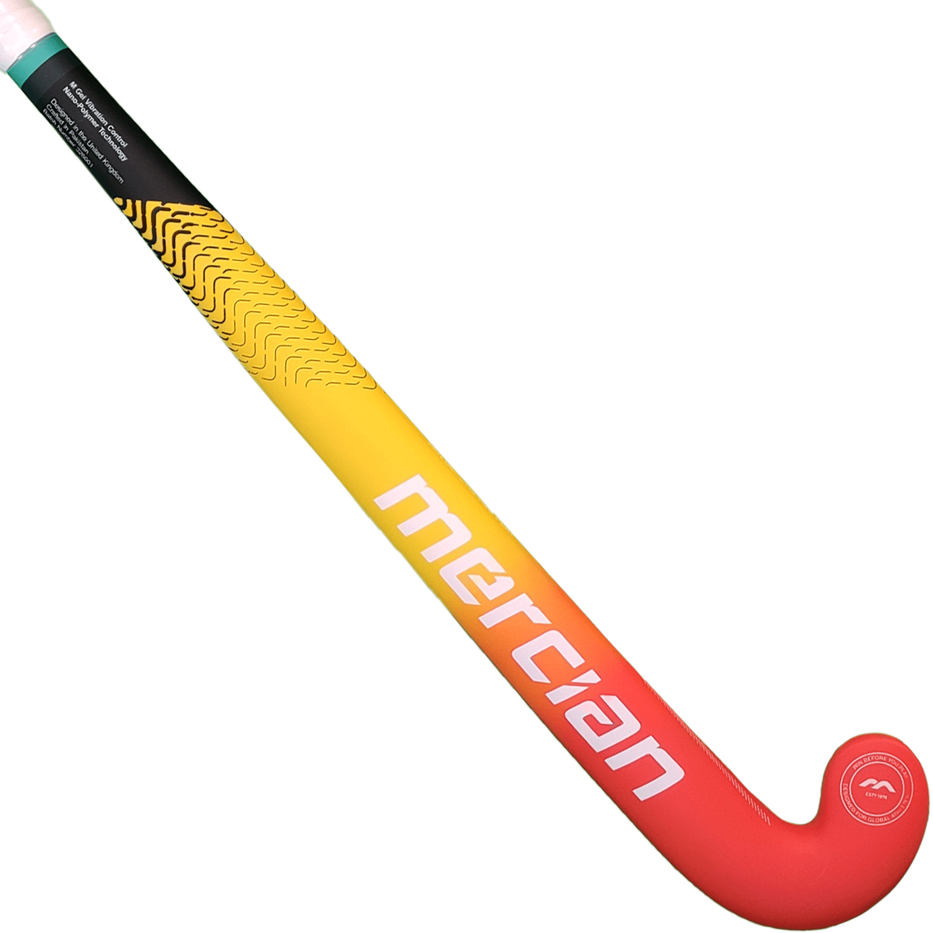 Genesis CF5 Red/Yellow Jr (2023)