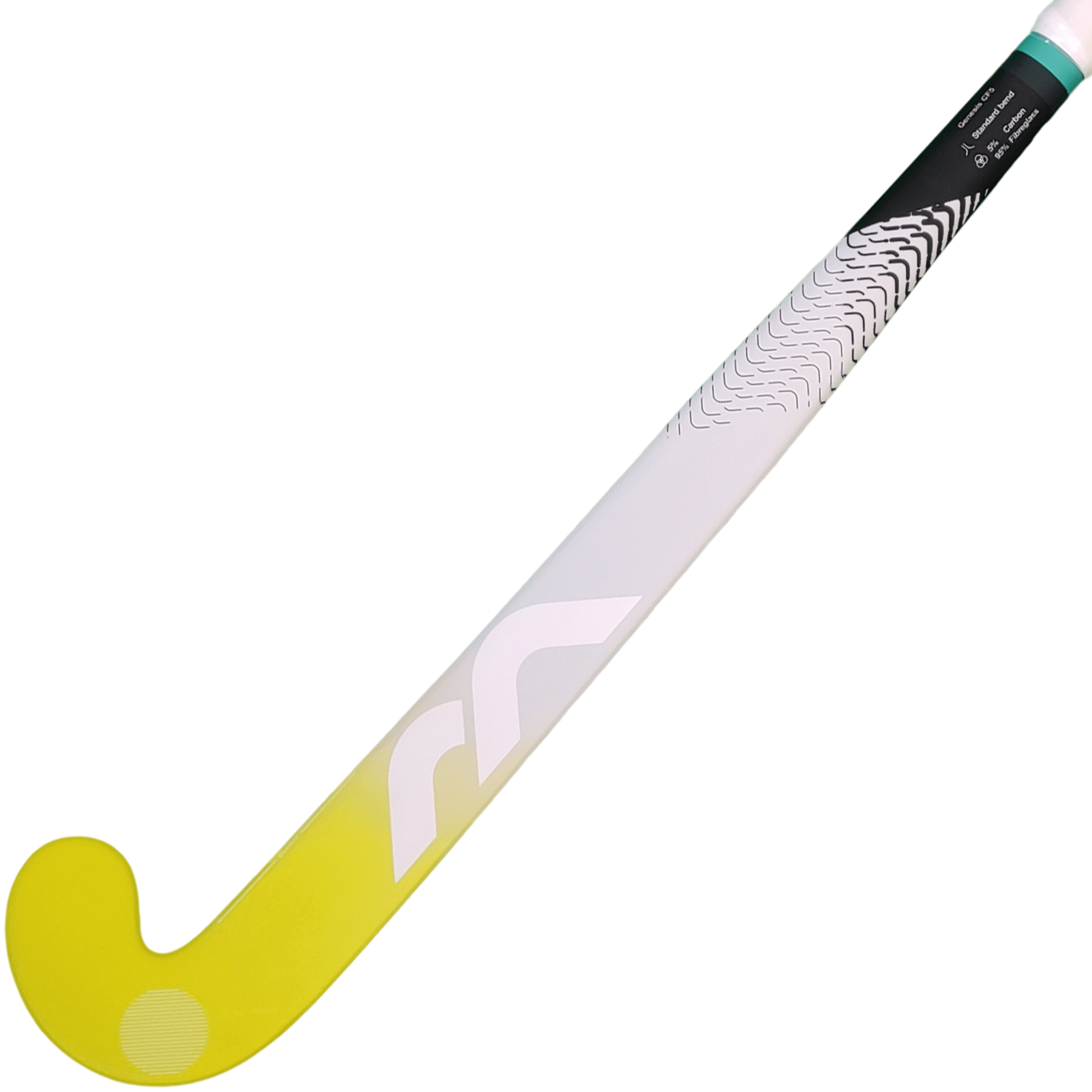 Genesis CF5 Yellow/Grey Jr (2023)