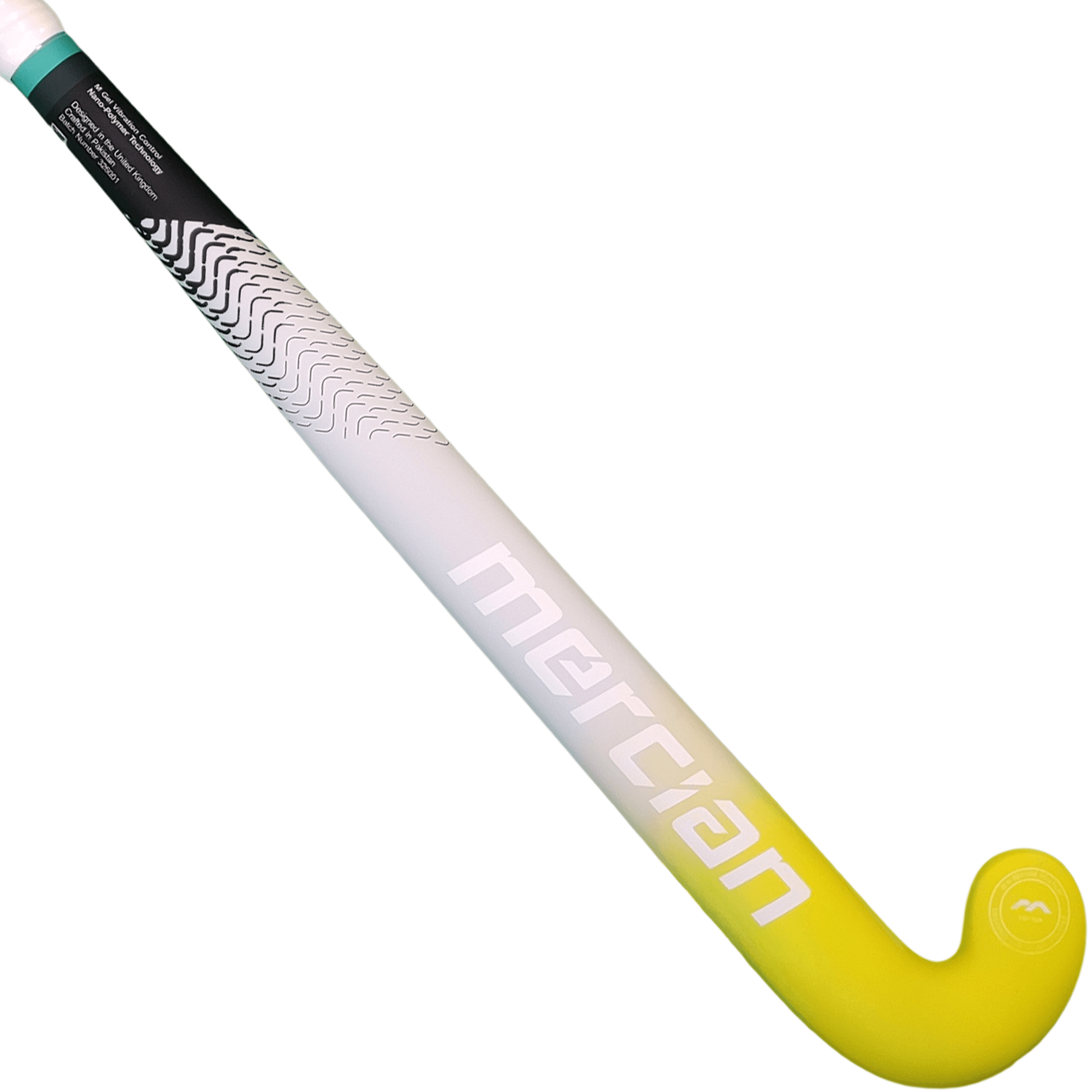 Genesis CF5 Yellow/Grey Jr (2023)