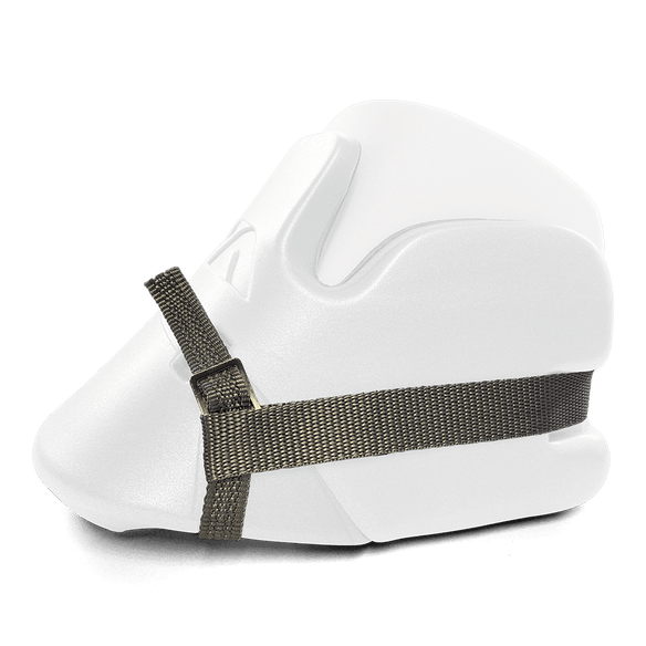 Mercian Hockey | Mercian Hockey GENESIS 0.3 Small & Medium Kicker Harness | GENESIS 0.3 Small & Medium Kicker Harness - Grey / Small & Medium | Total Hockey