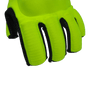 Mercian Hockey | Mercian Hockey Evolution PRO Glove Left Hand | Evolution PRO Glove Left Hand - Neon Green / XSmall | Total Hockey