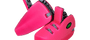 OBO | OBO ROBOT PLUS Enhanced Set Pink | ROBOT PLUS Enhanced Set Pink - Default Title | Total Hockey