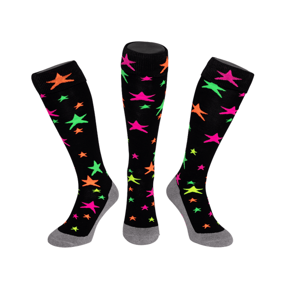 Hingly | Hingly Stars Disco | Stars Disco - EUR 31-35 | UK 12.5-3 | Total Hockey