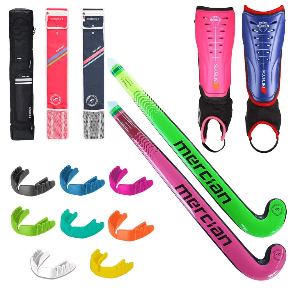Total Hockey | Total Hockey Back To School Set | Back To School Set - Default Title | Total Hockey