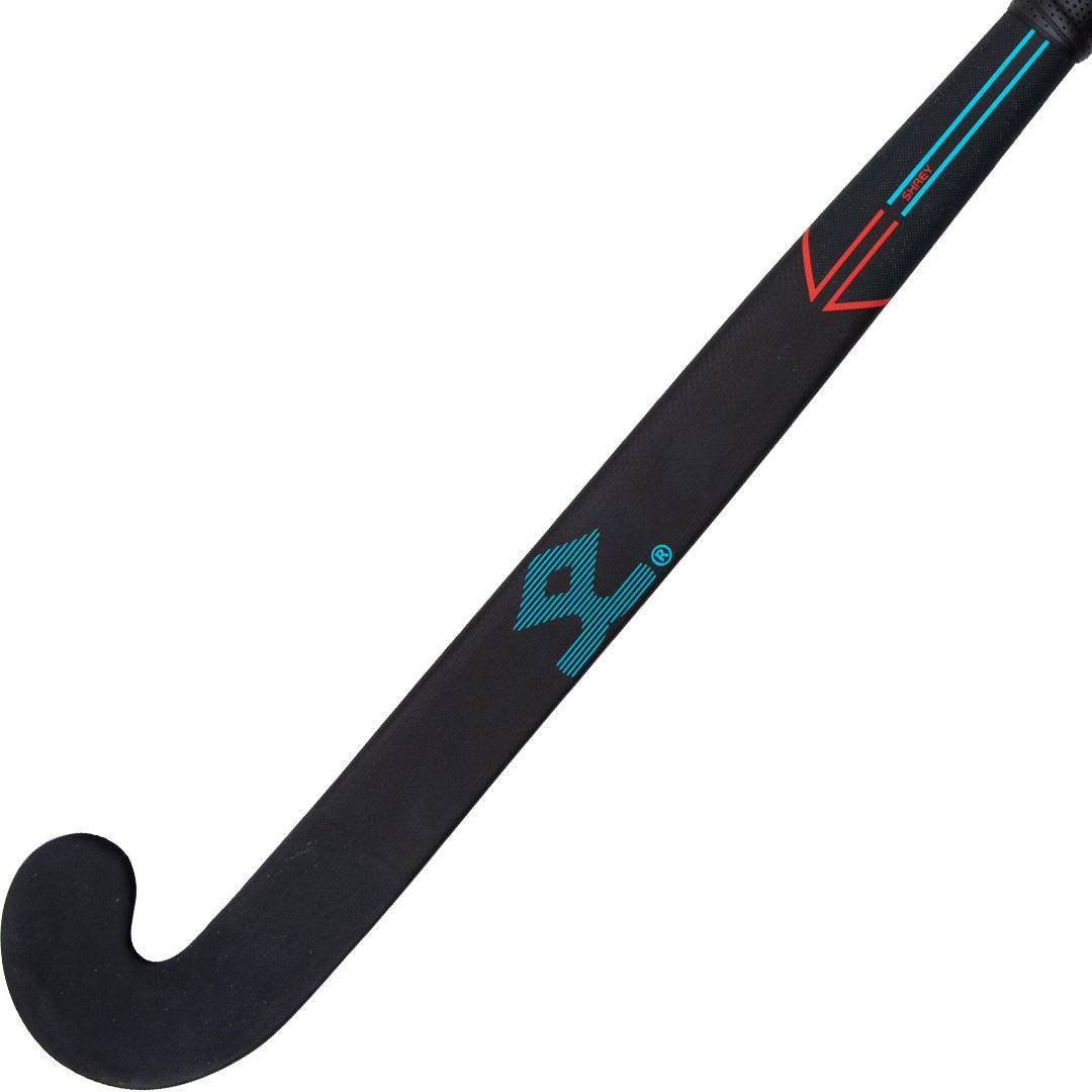 Shrey Hockey | Shrey Hockey Elite 100 Late Bow (2024) | Elite 100 Late Bow (2024) - 36.5" Light | Total Hockey