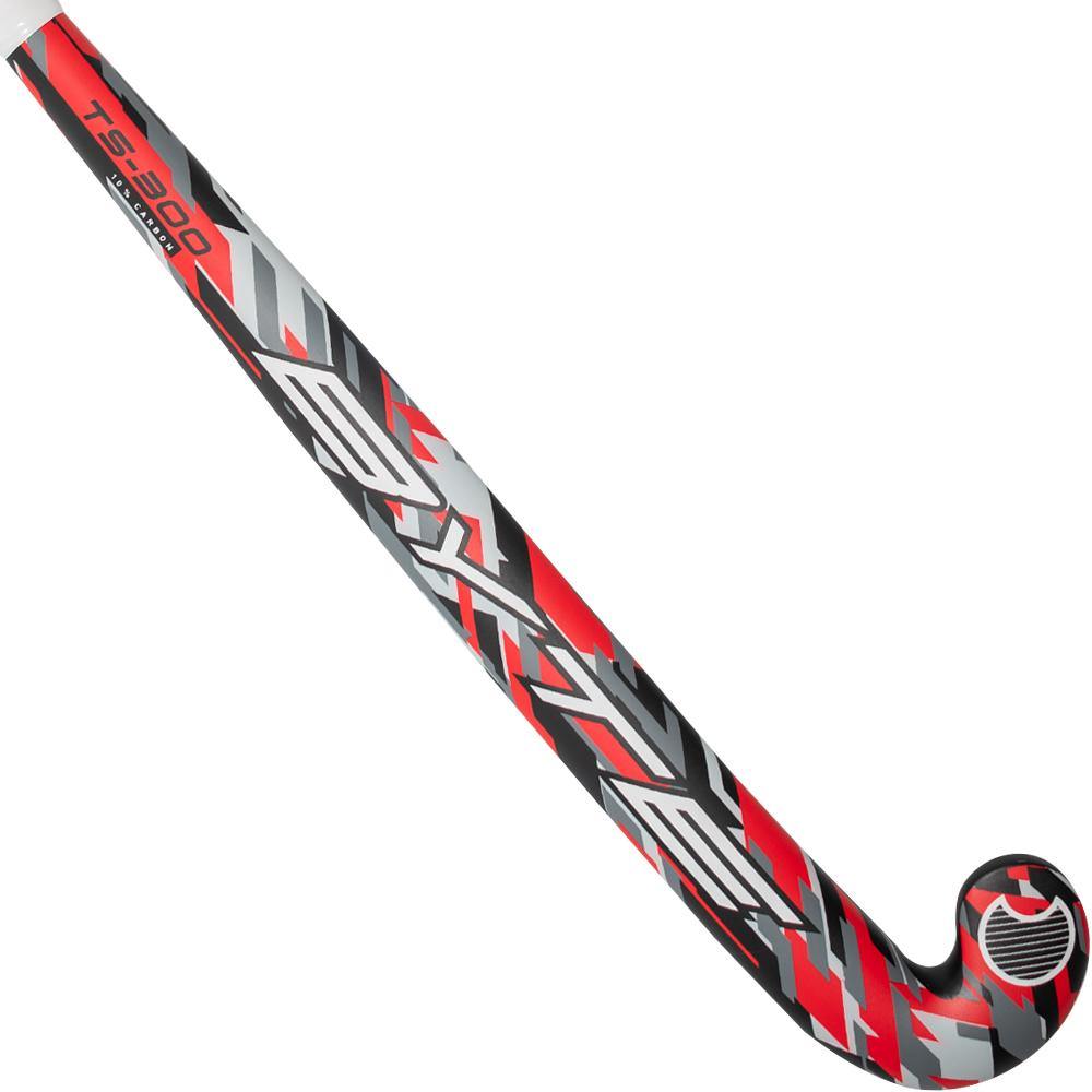 Byte TS300 Red/Grey Camo Jr (2021)