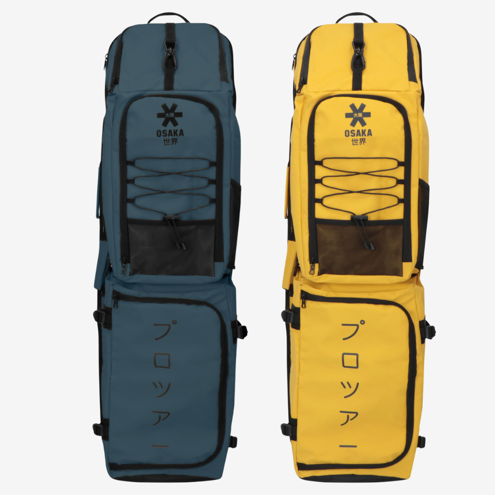 Pro Tour Modular XL Stickbag