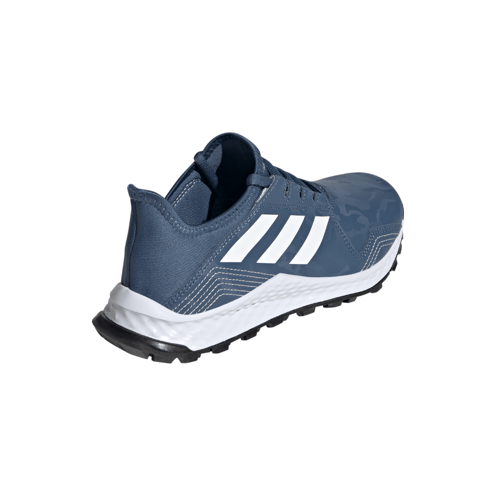 Adidas Hockey | Adidas Hockey Hockey Youngster Blue (2023) | Hockey Youngster Blue (2023) - EUR 32 | UK 13.5 Jr | Total Hockey