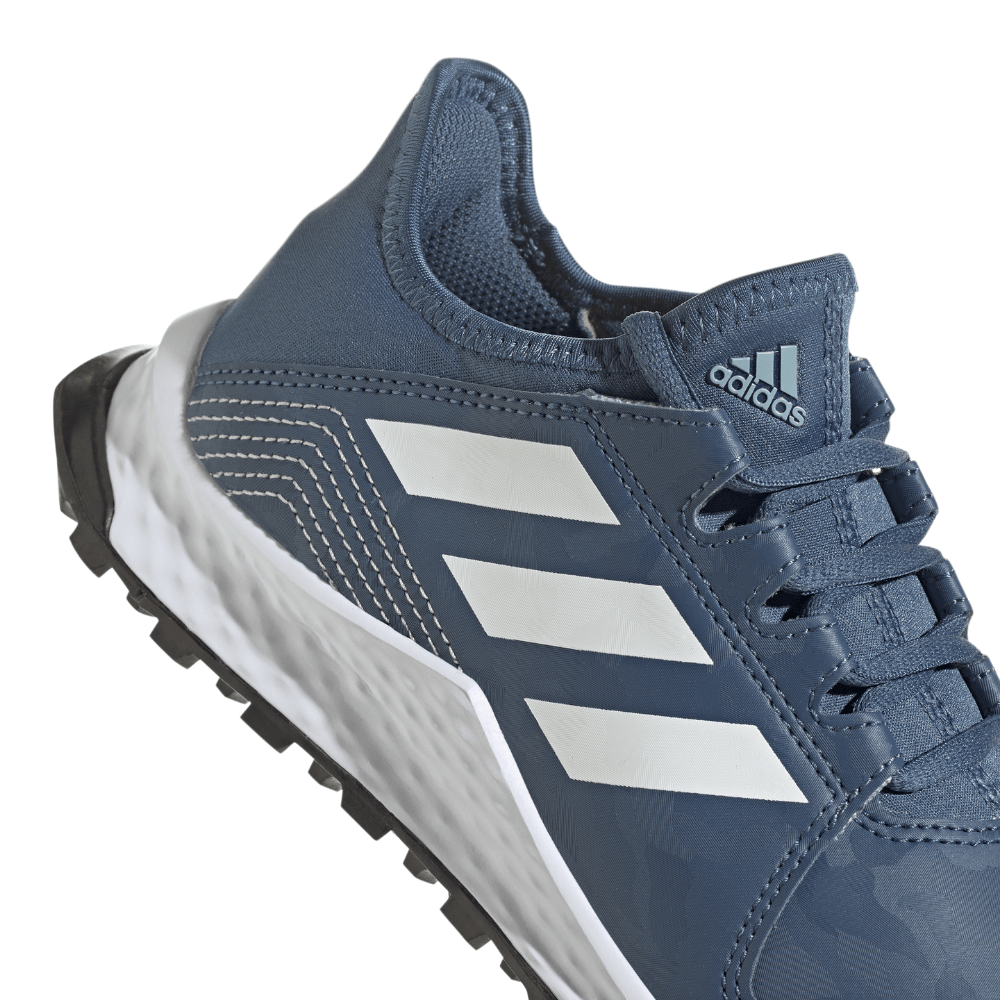 Adidas Hockey | Adidas Hockey Hockey Youngster Blue (2023) | Hockey Youngster Blue (2023) - EUR 32 | UK 13.5 Jr | Total Hockey