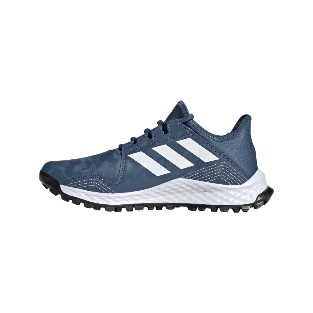 Adidas Hockey | Adidas Hockey Hockey Youngster Blue (2023) | Hockey Youngster Blue (2023) - EUR 32 | UK 13.5 Jr | Total Hockey