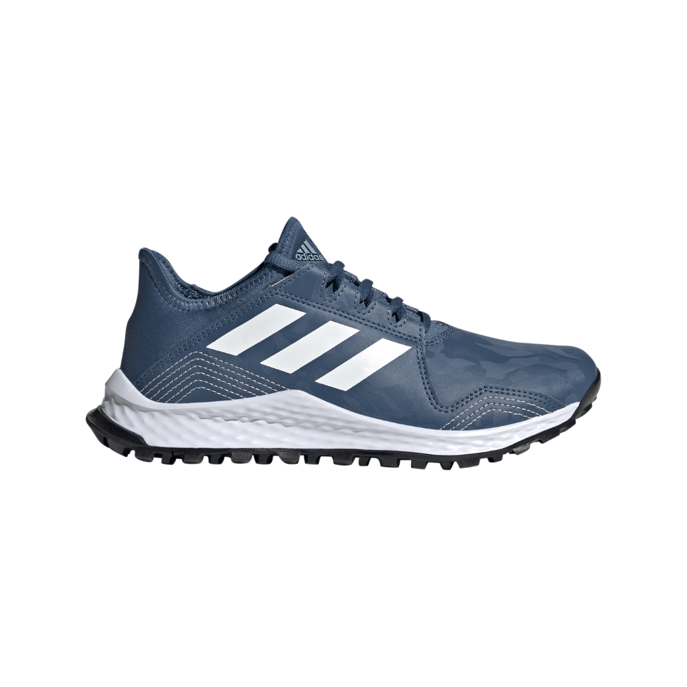 Adidas Hockey | Adidas Hockey Hockey Youngster Blue (2023) | Hockey Youngster Blue (2023) - EUR 32 | UK 13.5 Jr | Total Hockey