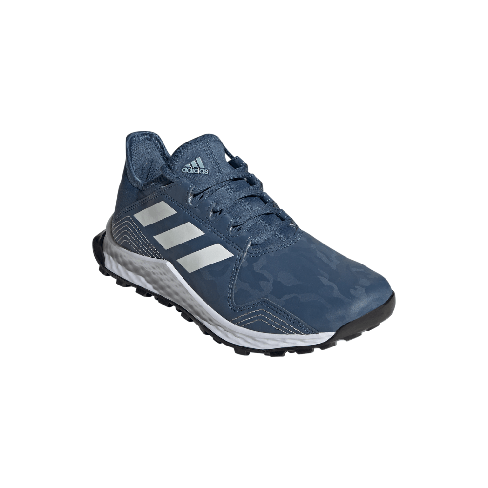Adidas Hockey | Adidas Hockey Hockey Youngster Blue (2023) | Hockey Youngster Blue (2023) - EUR 32 | UK 13.5 Jr | Total Hockey