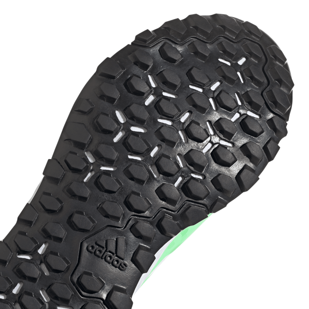 Adidas Hockey | Adidas Hockey Hockey Youngstar Green (2023) | Hockey Youngstar Green (2023) - EUR 32 | UK 13.5 Jr | Total Hockey