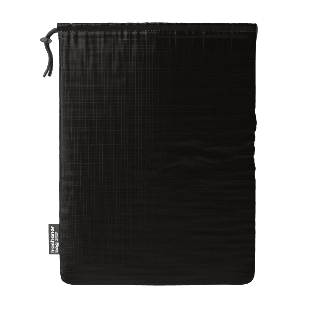 Smellwell | Smellwell Freshener Bag | Freshener Bag - Black | Total Hockey