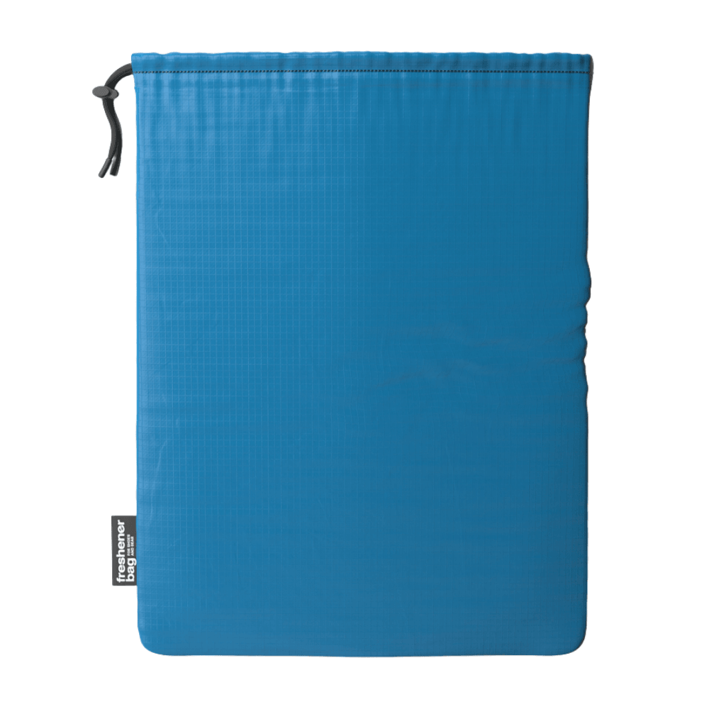 Smellwell | Smellwell Freshener Bag | Freshener Bag - Blue | Total Hockey