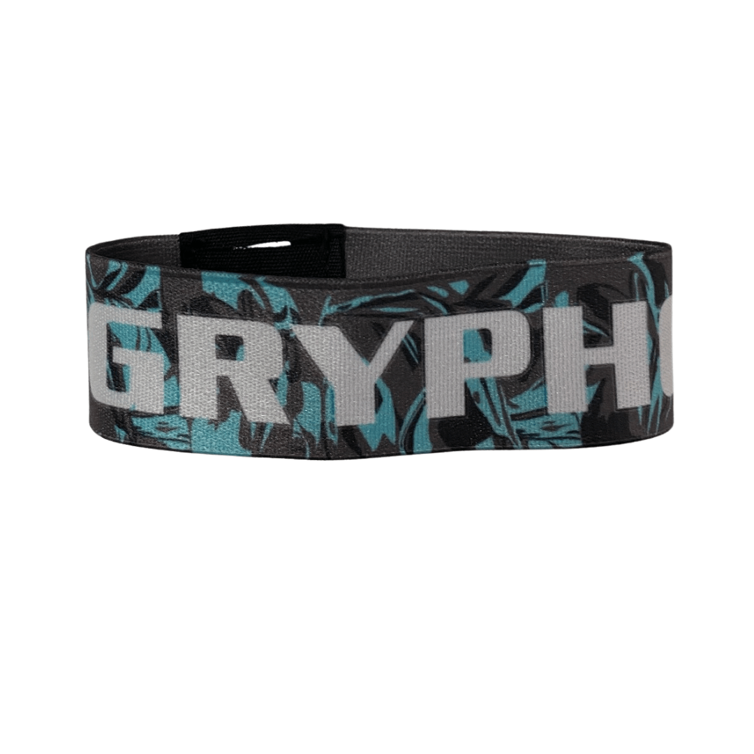 Gryphon Hockey Promo Wrist Band