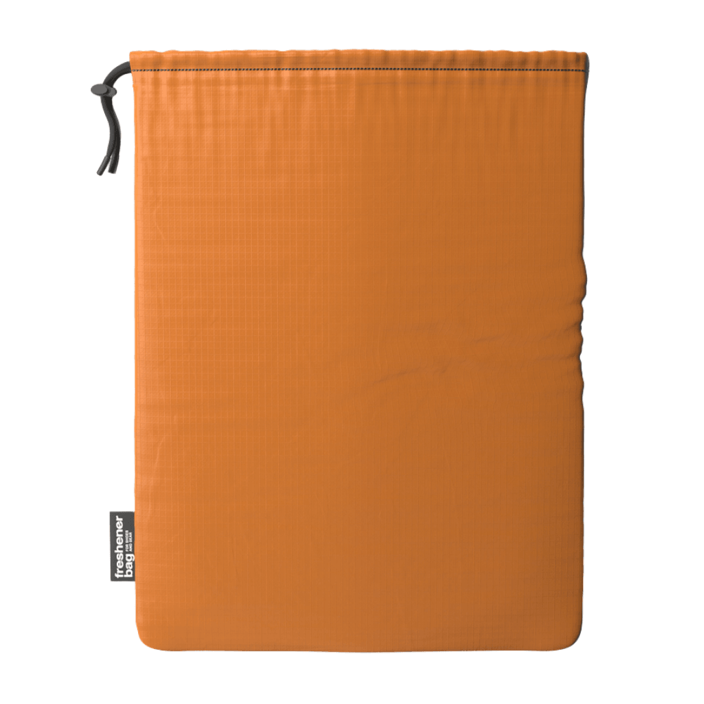 Smellwell | Smellwell Freshener Bag | Freshener Bag - Orange | Total Hockey