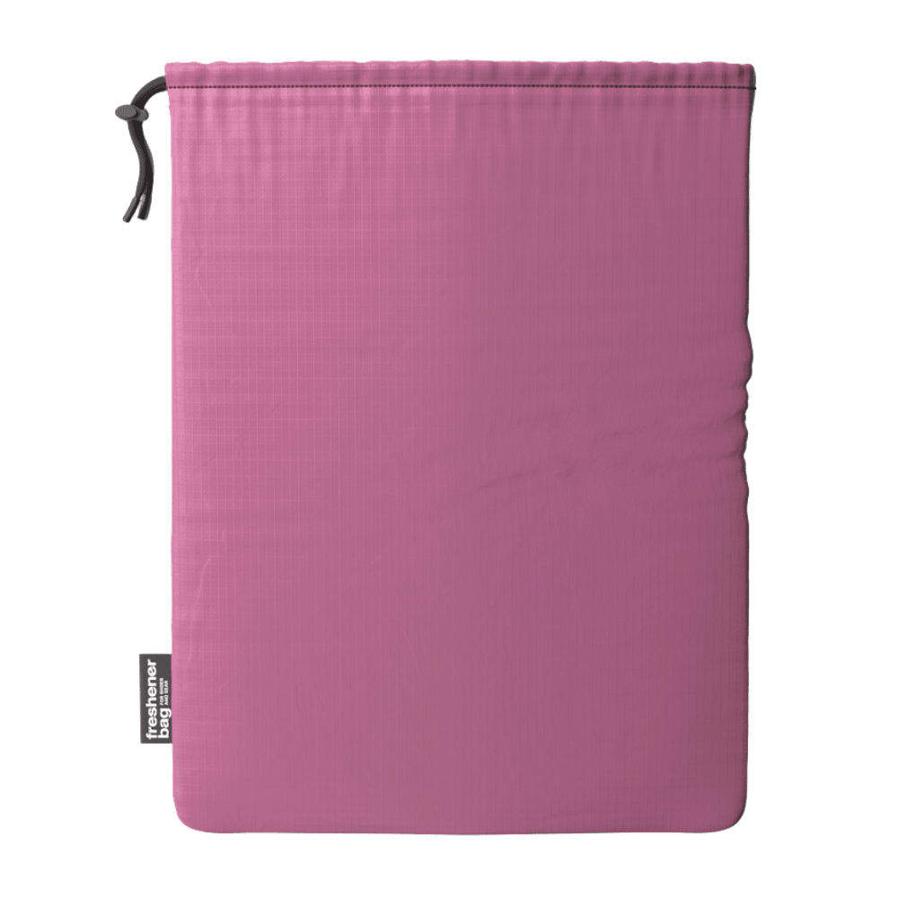 Smellwell | Smellwell Freshener Bag | Freshener Bag - Pink | Total Hockey