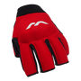 Mercian Hockey | Mercian Hockey Evolution PRO Glove Left Hand | Evolution PRO Glove Left Hand - Red / XSmall | Total Hockey