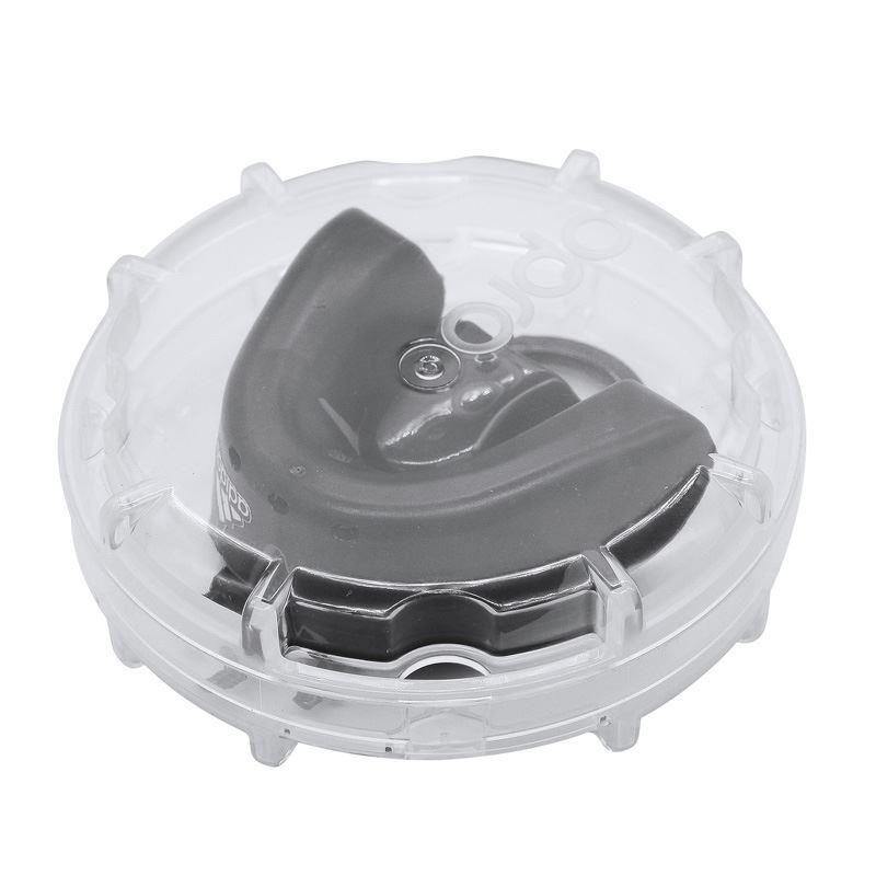 Adidas Hockey Silver Mouthguard Gen 4 - JUNIOR