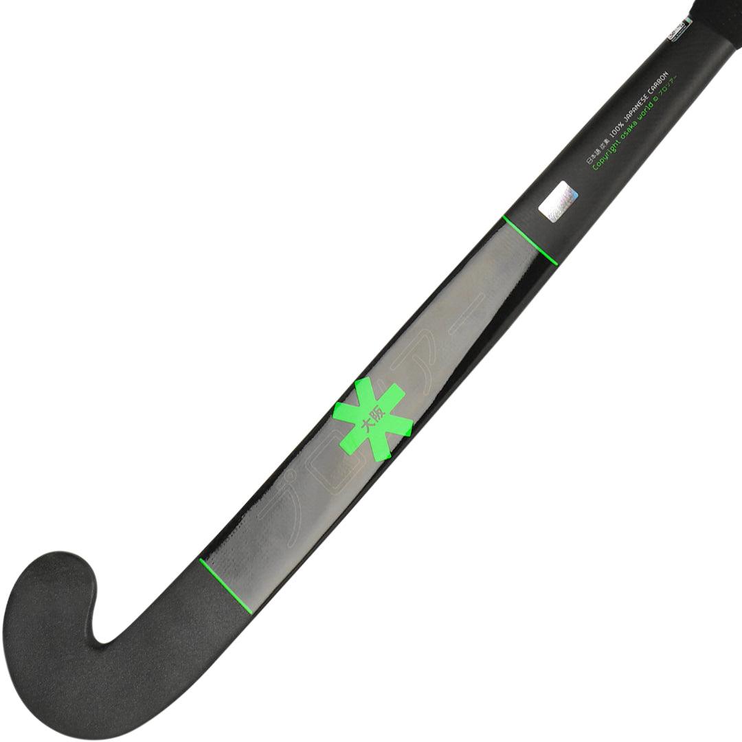 OSAKA Hockey | OSAKA Hockey Pro Tour 100 Photo Bow 2.0 | Pro Tour 100 Photo Bow 2.0 - 36.5" Light | Total Hockey