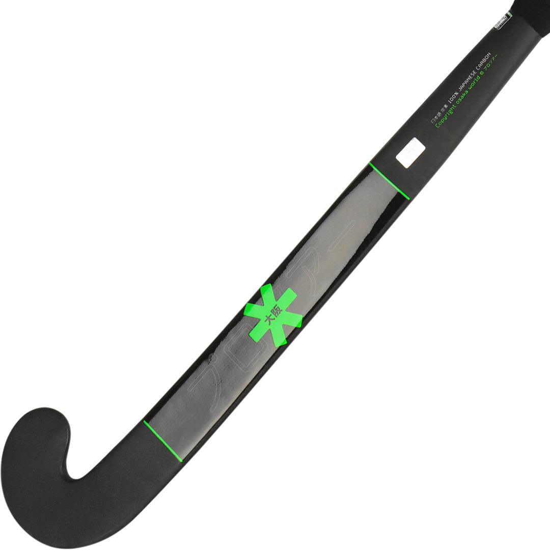 OSAKA Hockey | OSAKA Hockey Pro Tour 100 Mid-Bow 2.0 | Pro Tour 100 Mid-Bow 2.0 - 36.5" Light | Total Hockey